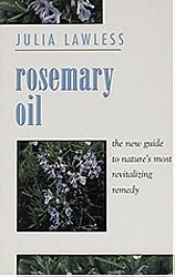 Rosemary Oil