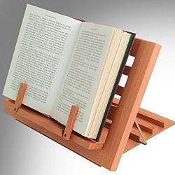 Wooden Reading Rest