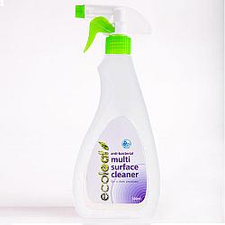 Ecoleaf Multi Surface Cleaner - 500ml spray
