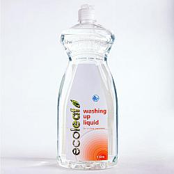 Ecoleaf Washing up Liquid - 1L