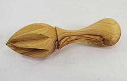 Lemon Juicer - olivewood