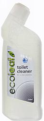Ecoleaf Toilet Cleaner - 750 ml