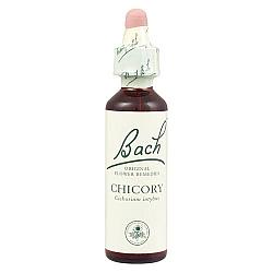 Bach Chicory 20ml Original Flower Remedy