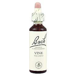 Bach Vine 20ml Original Flower Remedy