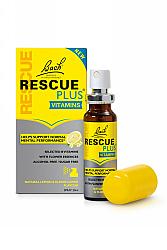 Rescue Plus 20ml Spray