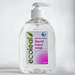 Ecoleaf Hand Soap - 500 ml