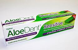 Aloe Dent Aloe Vera Sensitive Toothpaste