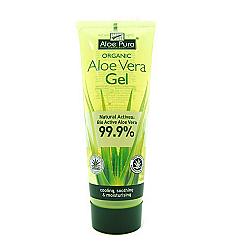 Aloe Pura Aloe Vera Gel organic - 200g
