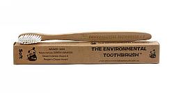 Environmental Toothbrush - Bamboo Toothbrush - Soft