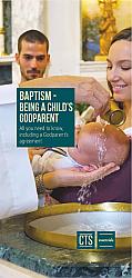 Baptism Leaflet