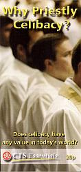 Leaflet: Why Priestly Celibacy?