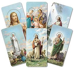 Alpha Holy Card Assorted x 10