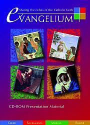 Evangelium CD-ROM