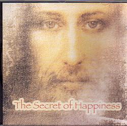 The Secret of Happiness, CD