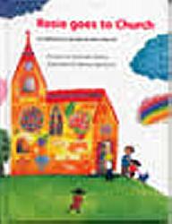 Rosie goes to Church - DVD