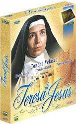 Teresa of Jesus - DVD