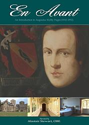 En Avant - An Introduction to Augustus Welby Pugin