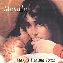 CD: Mary's Healing Touch
