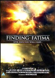 Finding Fatima - DVD