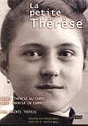 La Petite Therese DVD