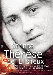 Sainte Therese of Lisieux DVD