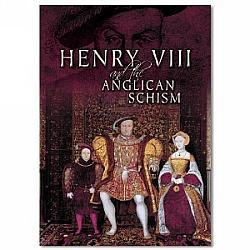 Audiobook: Henry VIII and the Anglican Schism