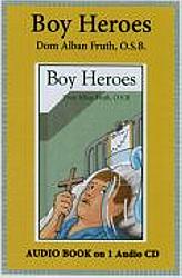 Audiobook: Boy Heroes - MP3