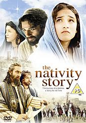 The Nativity Story, DVD
