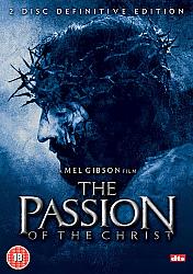 The Passion of the Christ, DVD