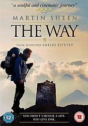 The Way, DVD