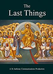 The Last Things - DVD