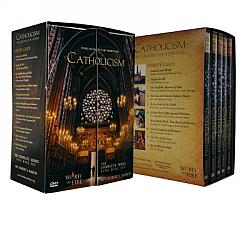 Catholicism - DVD - 5 DVD Set