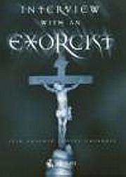 Interview with an Exorcist - DVD