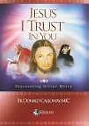 Jesus I Trust in You - DVD