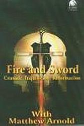 Fire and Sword - DVD