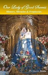 Our Lady of Good Success - DVD