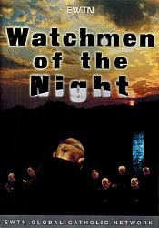 Watchmen of the Night - DVD