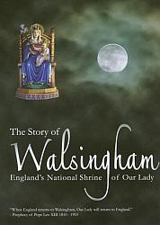 The Story of Walsingham - DVD