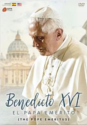 Benedict XVI: The Pope Emeritus - DVD