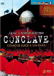 Conclave: How a Pope is Elected - DVD