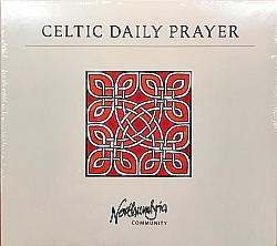Celtic Daily Prayer: Music CD