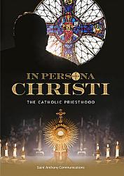 In Persona Christi - DVD