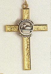 Eucharistic Ministers Cross