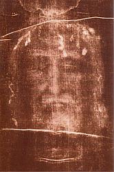 Holy Face Image