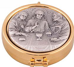 Pyx - Last Supper