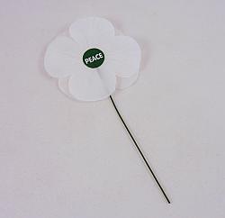 Peace Poppy