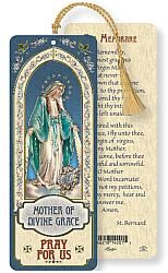 Our Lady of Grace Bookmark