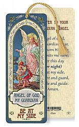 Guardian Angel Bookmark