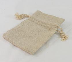 Linen Pouch - small
