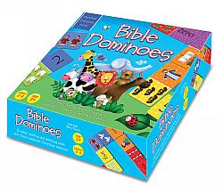 Bible Dominoes